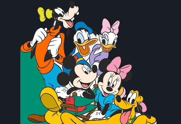 mickey-mouse-pluto-daisy-duck-mickey-mouse-donald-duck-minnie-mouse-micky