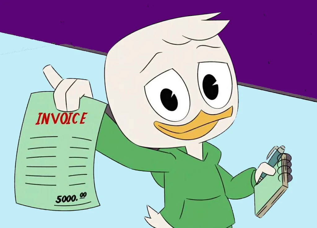 huey dewey and louie prankstar