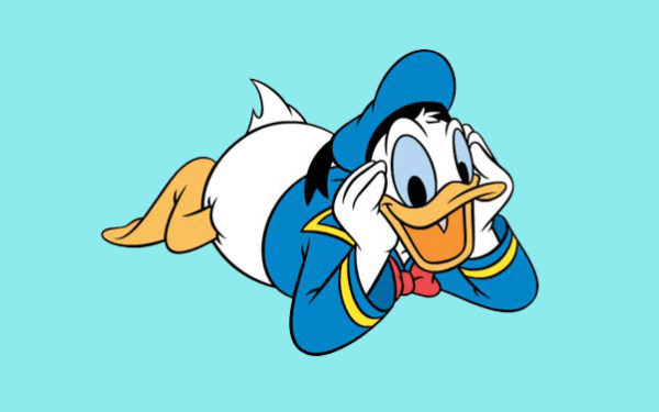 In What Ways Donald Duck Has Influenced Culture?